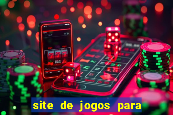 site de jogos para ganhar dinheiro via pix